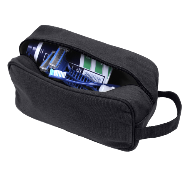 Rothco Canvas Dopp Kit