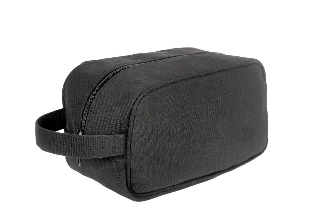 Rothco Canvas Dopp Kit