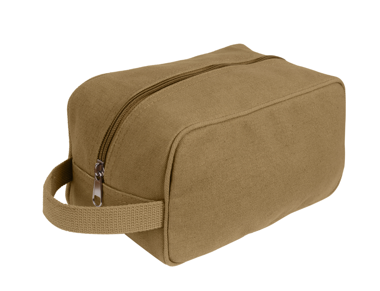 Rothco Canvas Dopp Kit
