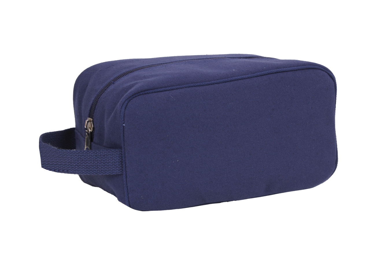 Rothco Canvas Dopp Kit
