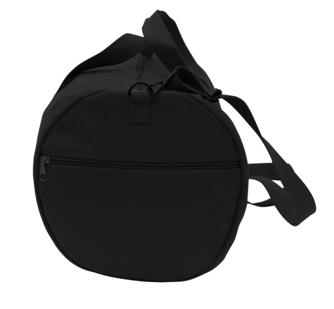 Rothco Canvas Shoulder Duffle Bag