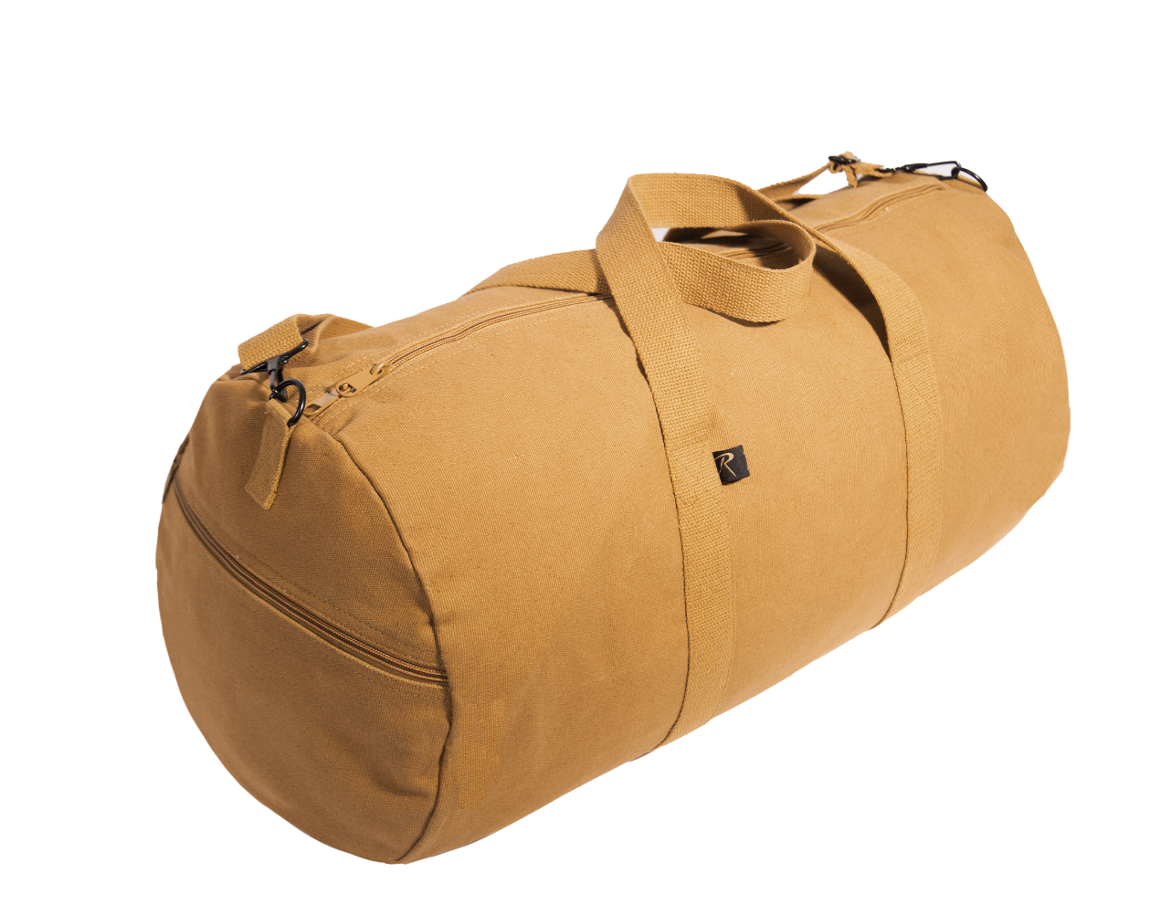 Rothco Canvas Shoulder Duffle Bag