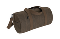 Rothco Waxed Canvas Shoulder Duffle