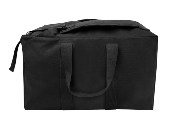 Rothco Canvas Cargo Bag / Backpack