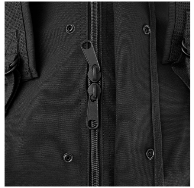 Rothco Canvas Cargo Bag / Backpack