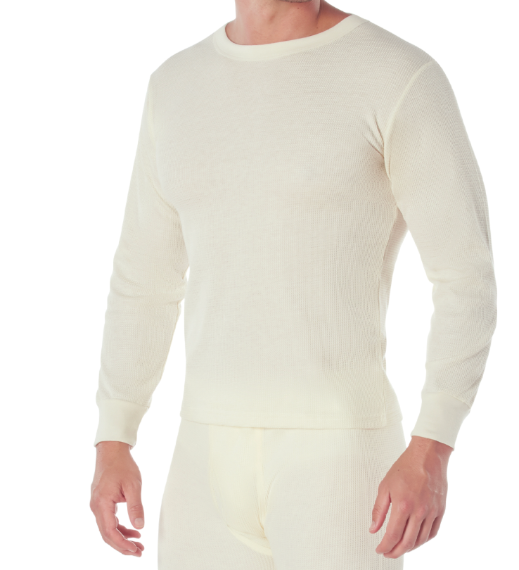 Rothco Thermal Knit Top