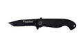 3354 Smith & Wesson Special Tactical Folding Knife Rubberized