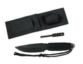 Rothco Paracord Knife w/ Fire Starter