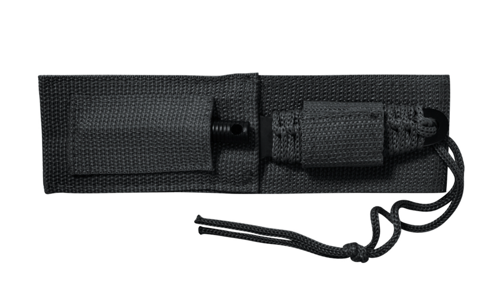 Rothco Paracord Knife w/ Fire Starter