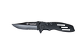 3086 Smith & Wesson Extreme Ops Liner Lock Folding Knife