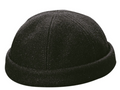 Dorfman Philadelphia Wool Melton Hat