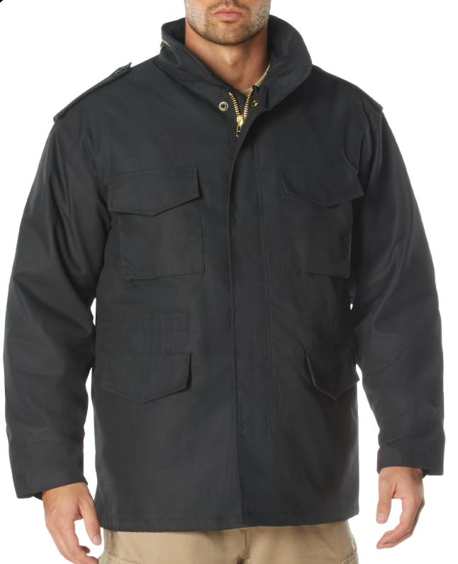 Rothco M-65 Field Jacket