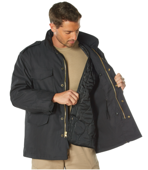 Rothco M-65 Field Jacket