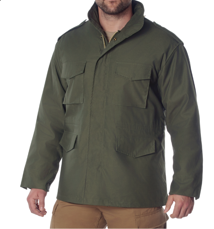 Rothco M-65 Field Jacket