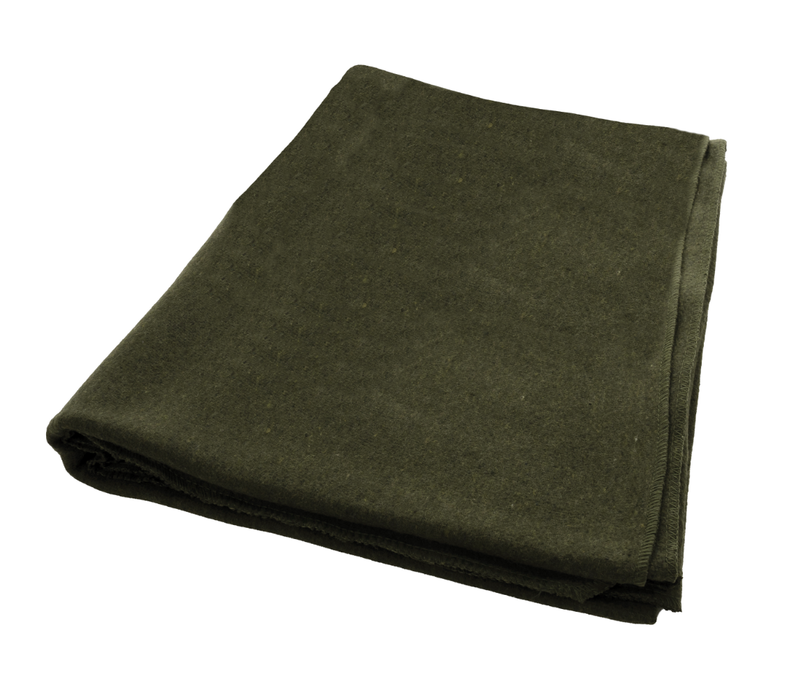 Rothco Wool Blanket