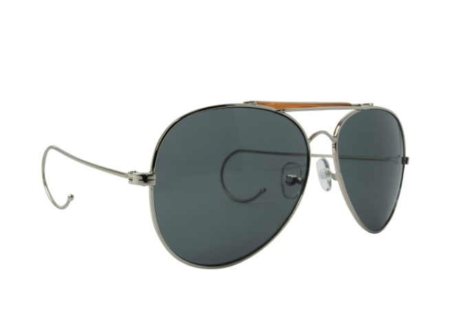 Rothco Aviator Air Force Style Sunglasses
