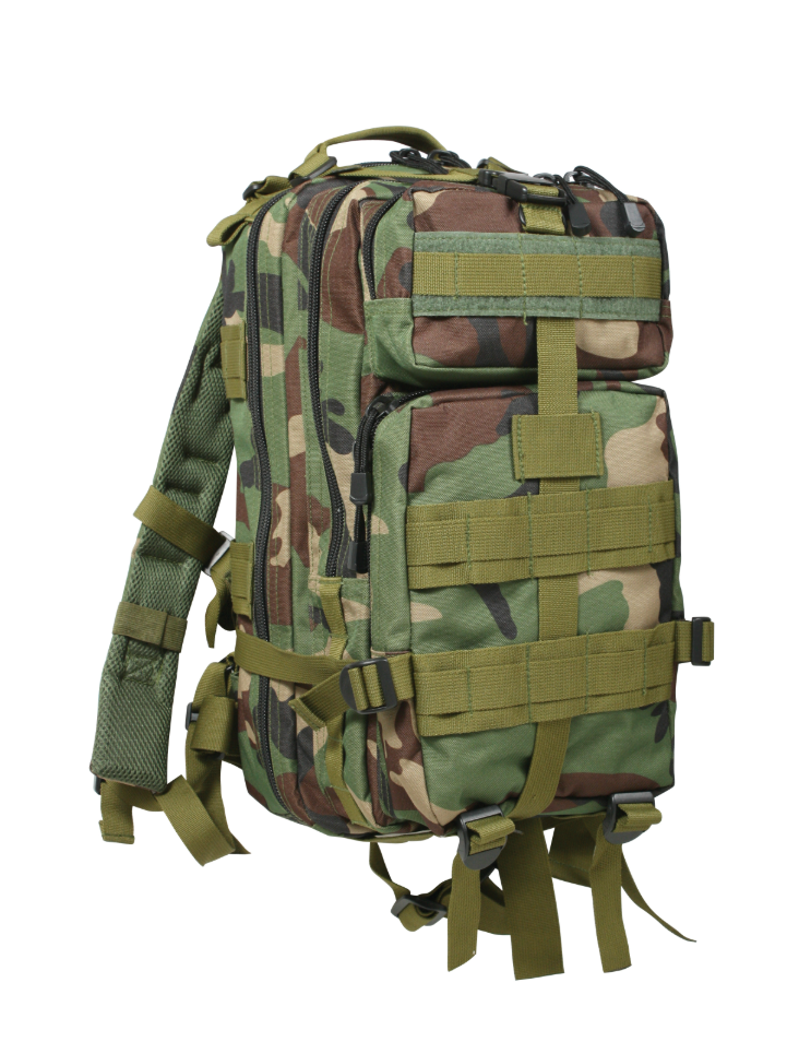 Rothco Medium Transport Pack