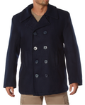 Rothco Wool Pea Coat