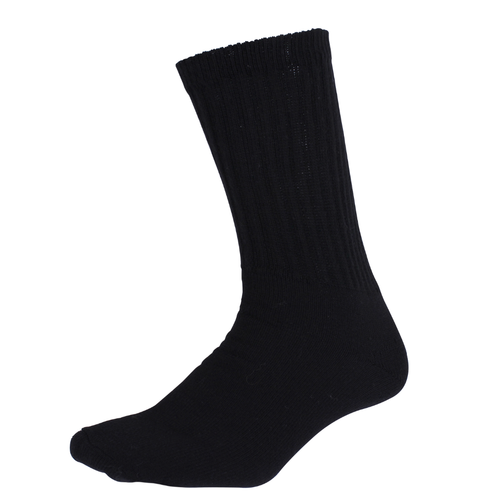 Rothco Athletic Crew Socks