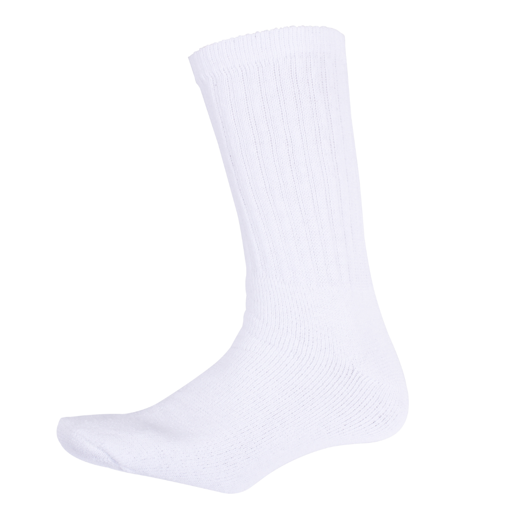 Rothco Athletic Crew Socks