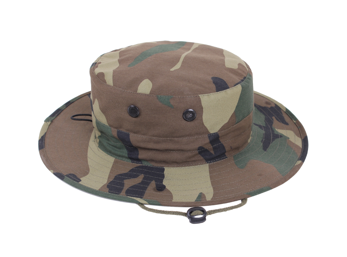 Rothco Adjustable Boonie Hat