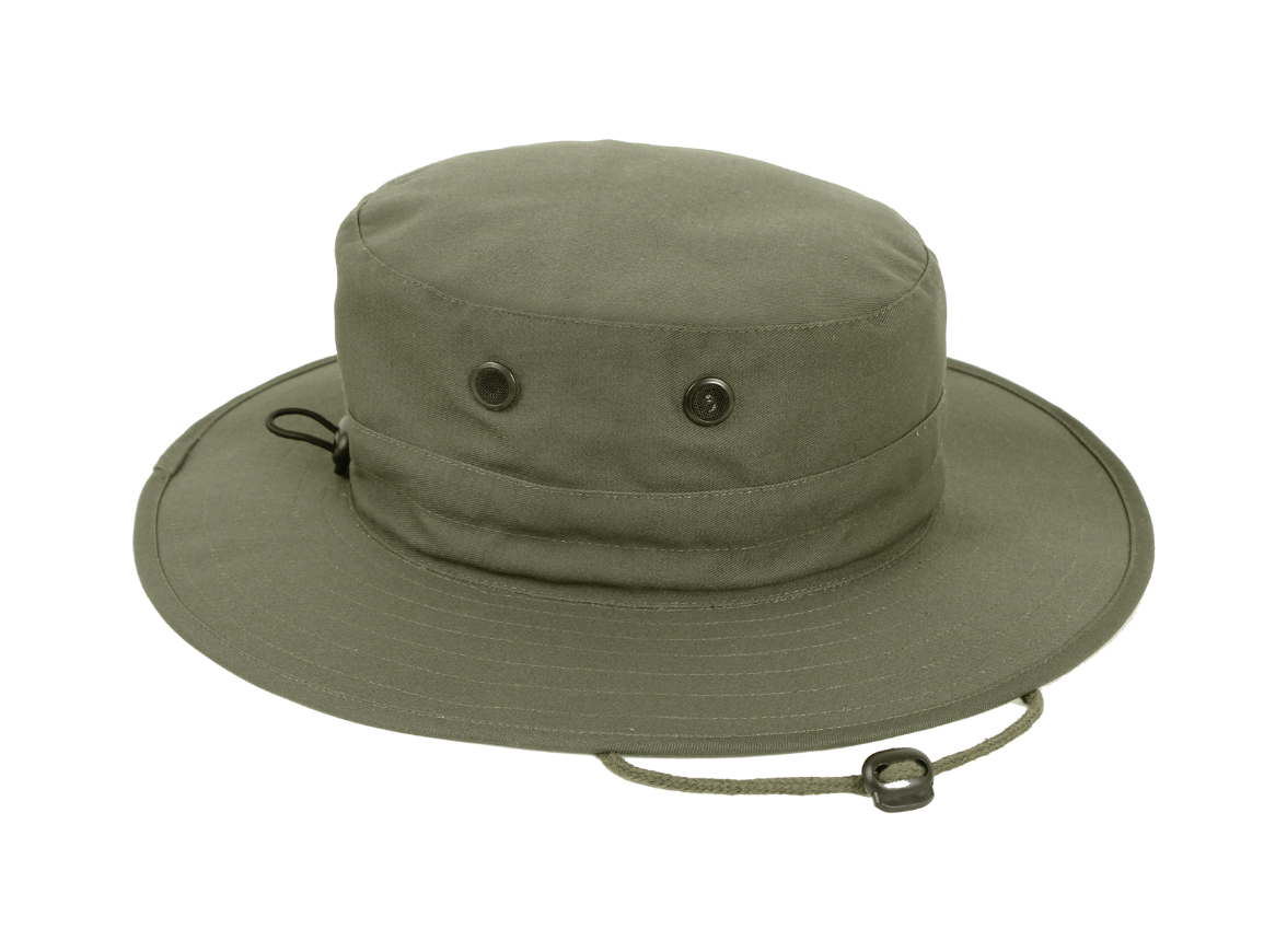 Rothco Adjustable Boonie Hat