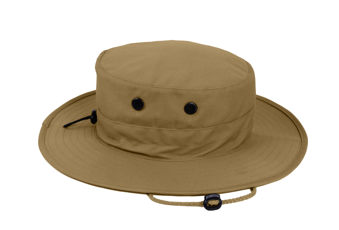 Rothco Adjustable Boonie Hat