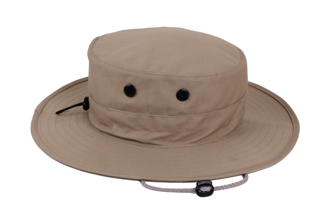 Rothco Adjustable Boonie Hat