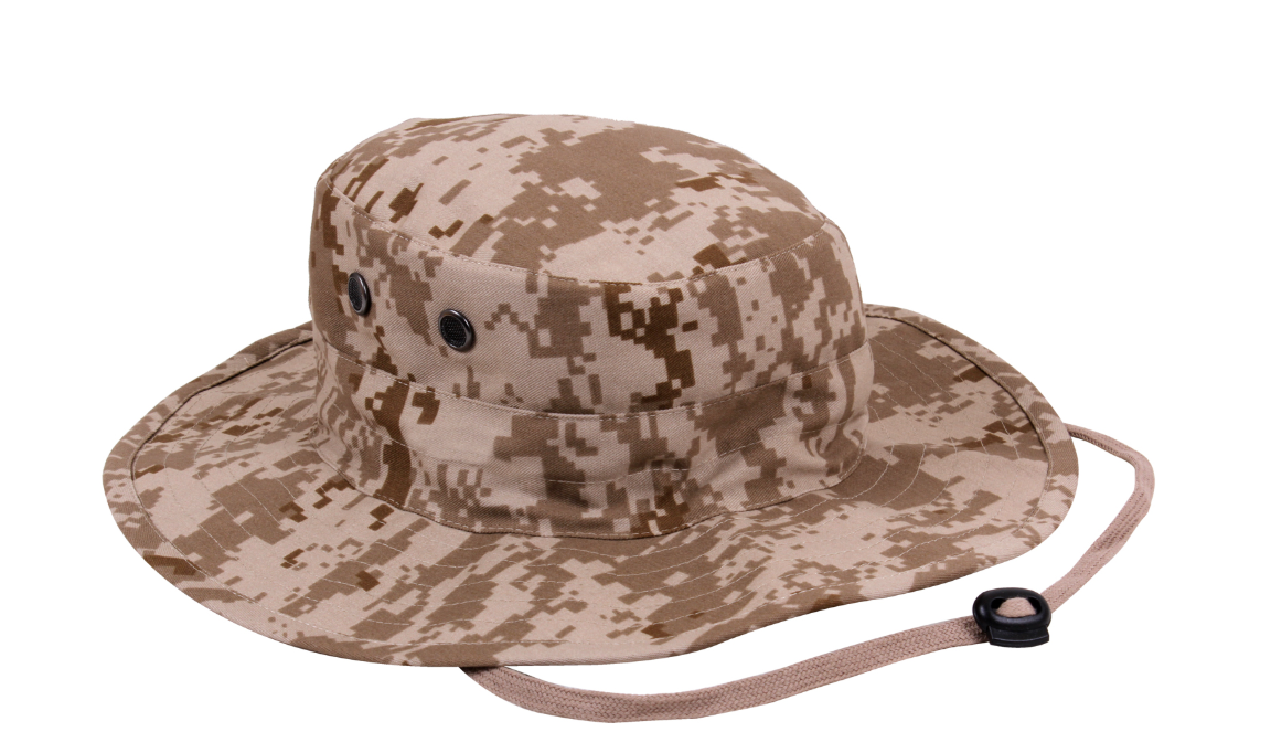 Rothco Adjustable Boonie Hat