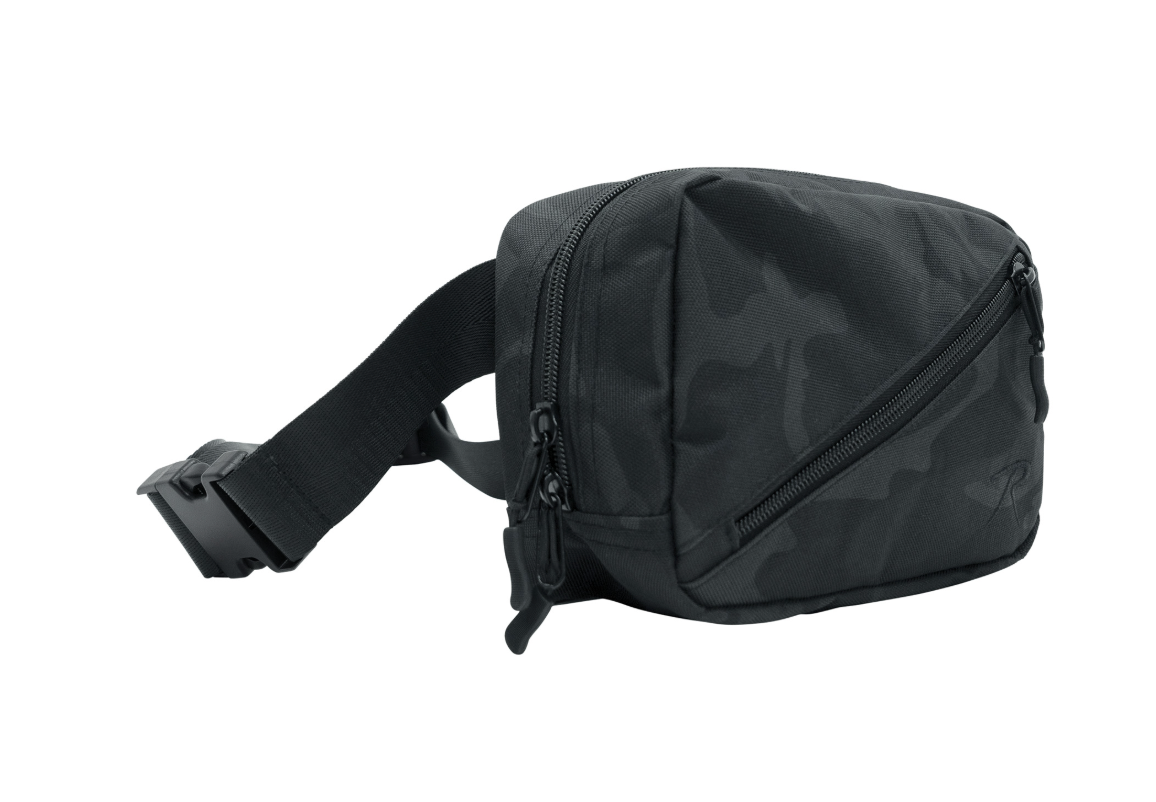 Rothco Crossbody Day Bag