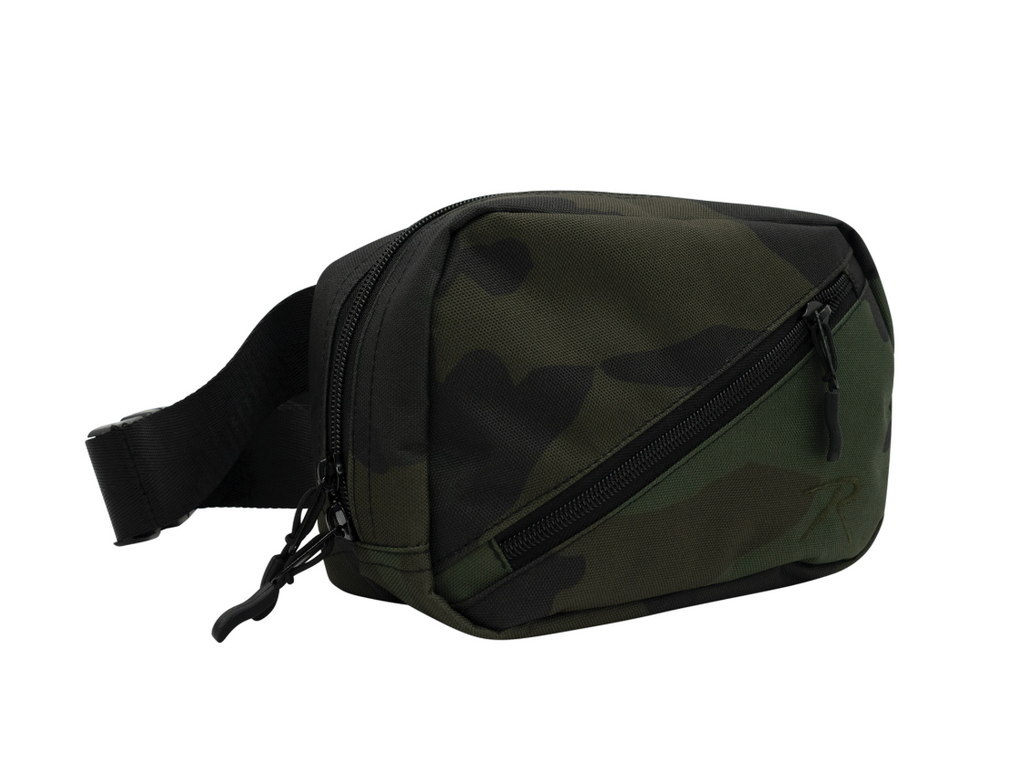 Rothco Crossbody Day Bag