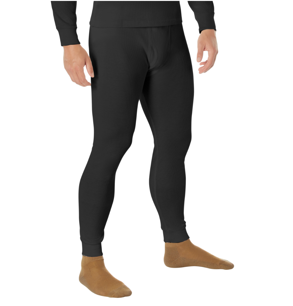 Rothco Thermal Knit Pants