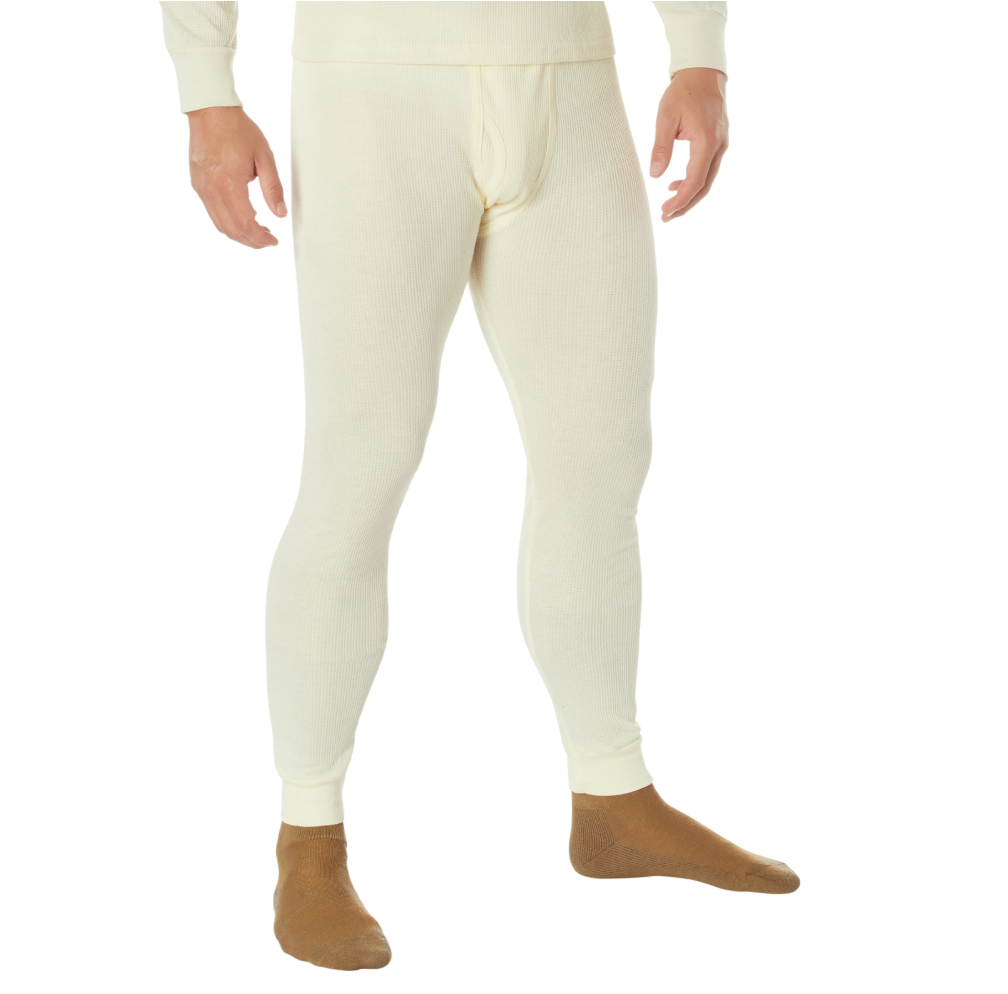 Rothco Thermal Knit Pants