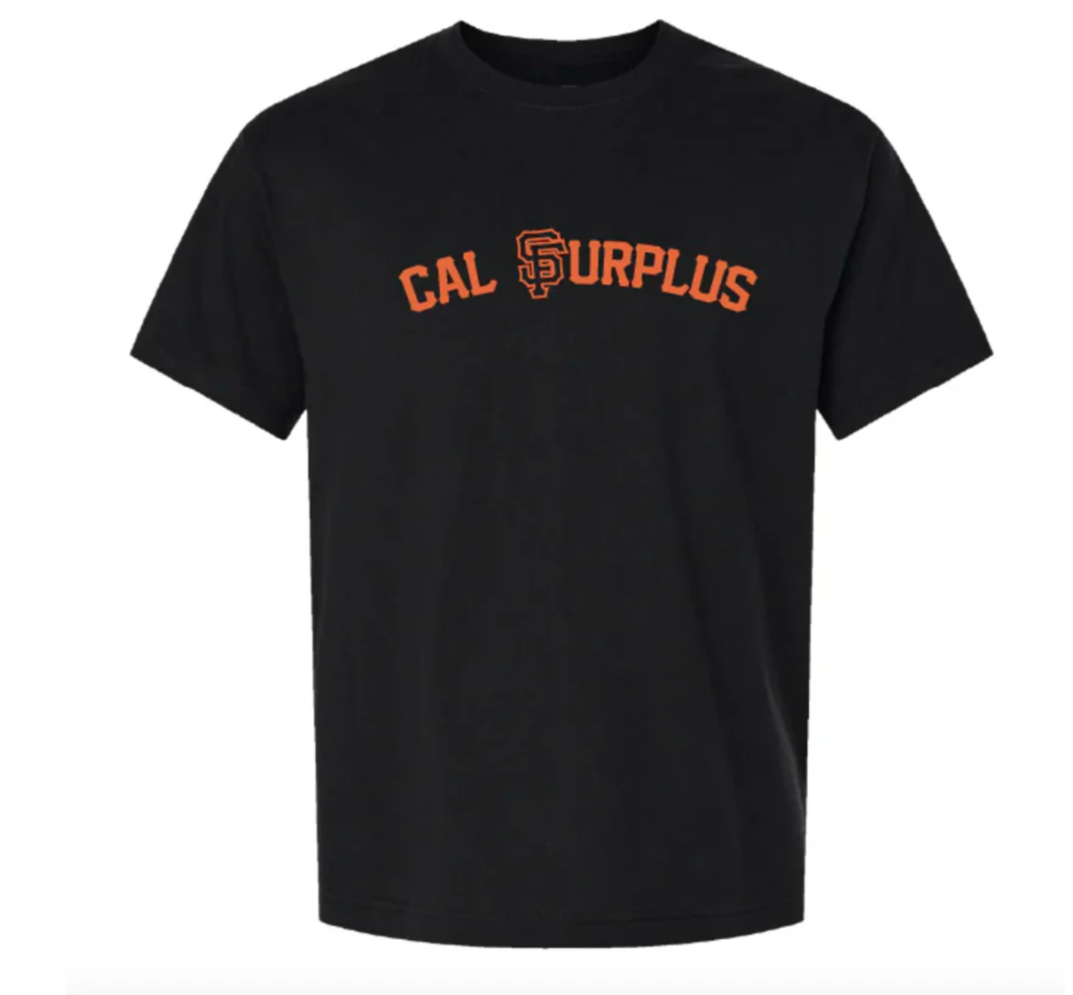 Cal Surplus Sucka Free T-Shirt
