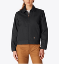 Dickies Women's Insulated Eisenhower Jacket