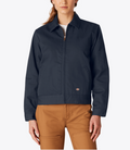 Dickies Women's Insulated Eisenhower Jacket