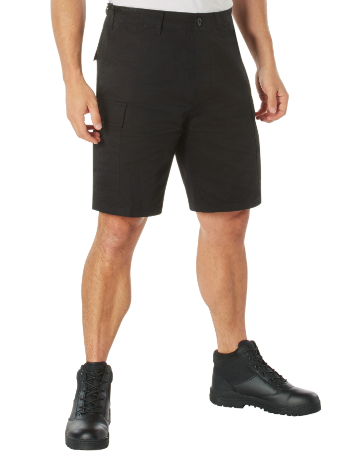 Rothco BDU Solid Color Shorts