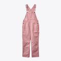 Dickies Women's Relaxed Bib Overall