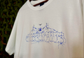Cal Surplus X Air Force Collab T-Shirt