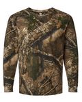 S&S Realtree Long Sleeve Shirt