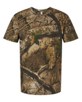 S&S Realtree Short Sleeve Shirt