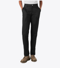 Dickies Women's Super Flex Twill Straight Pant
