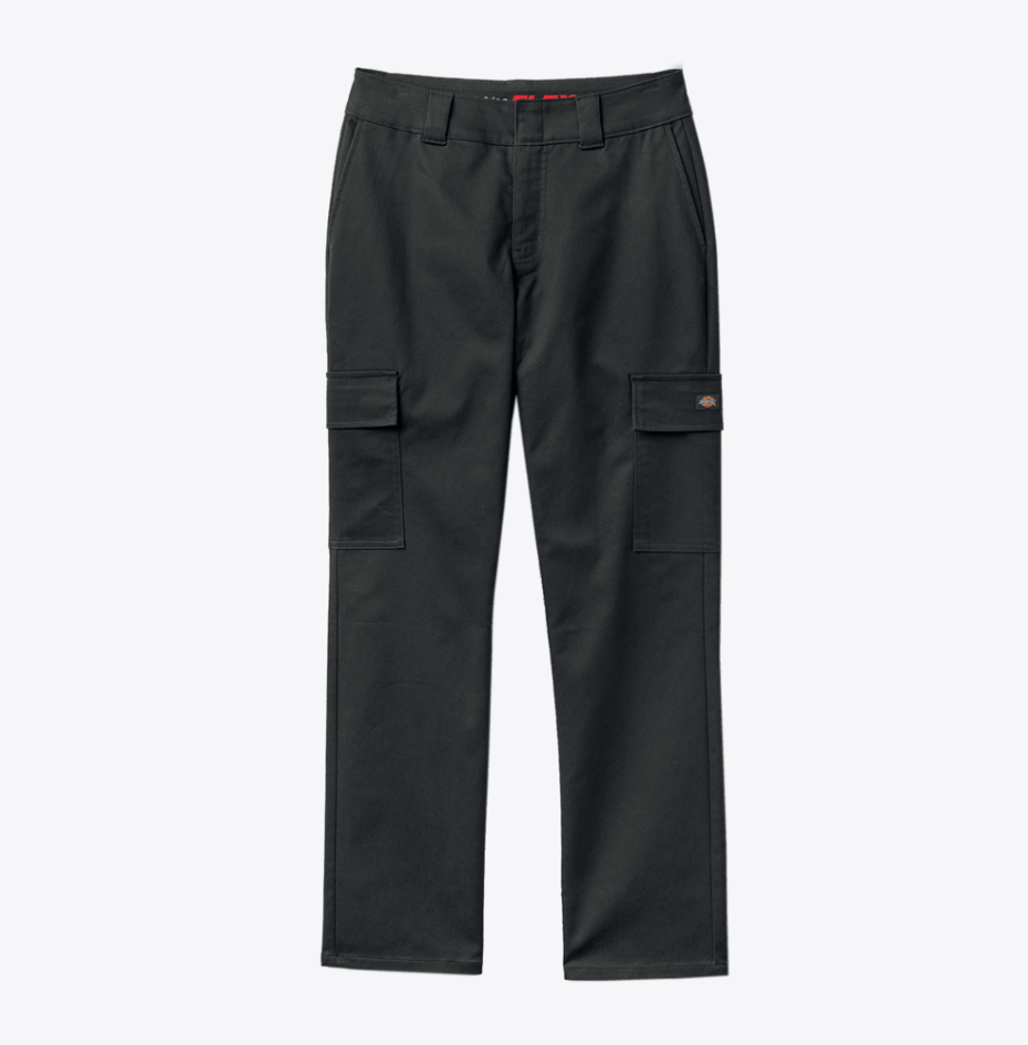 Dickies Women's Flex Twill Cargo Pant