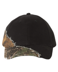 S&S Barbed Wire Cap