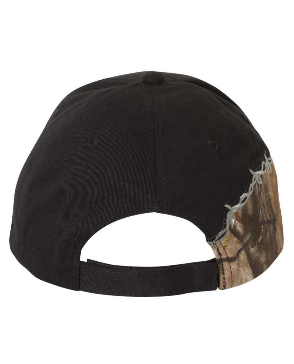 S&S Barbed Wire Cap