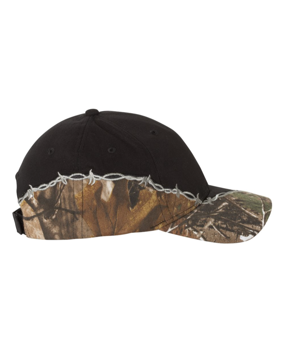 S&S Barbed Wire Cap