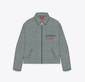 Dickies Women's Denim Painter Jacket