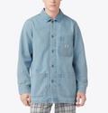 Dickies Men's Denim Chore Coat