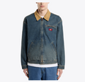 Dickies Men's Denim Painter Jacket