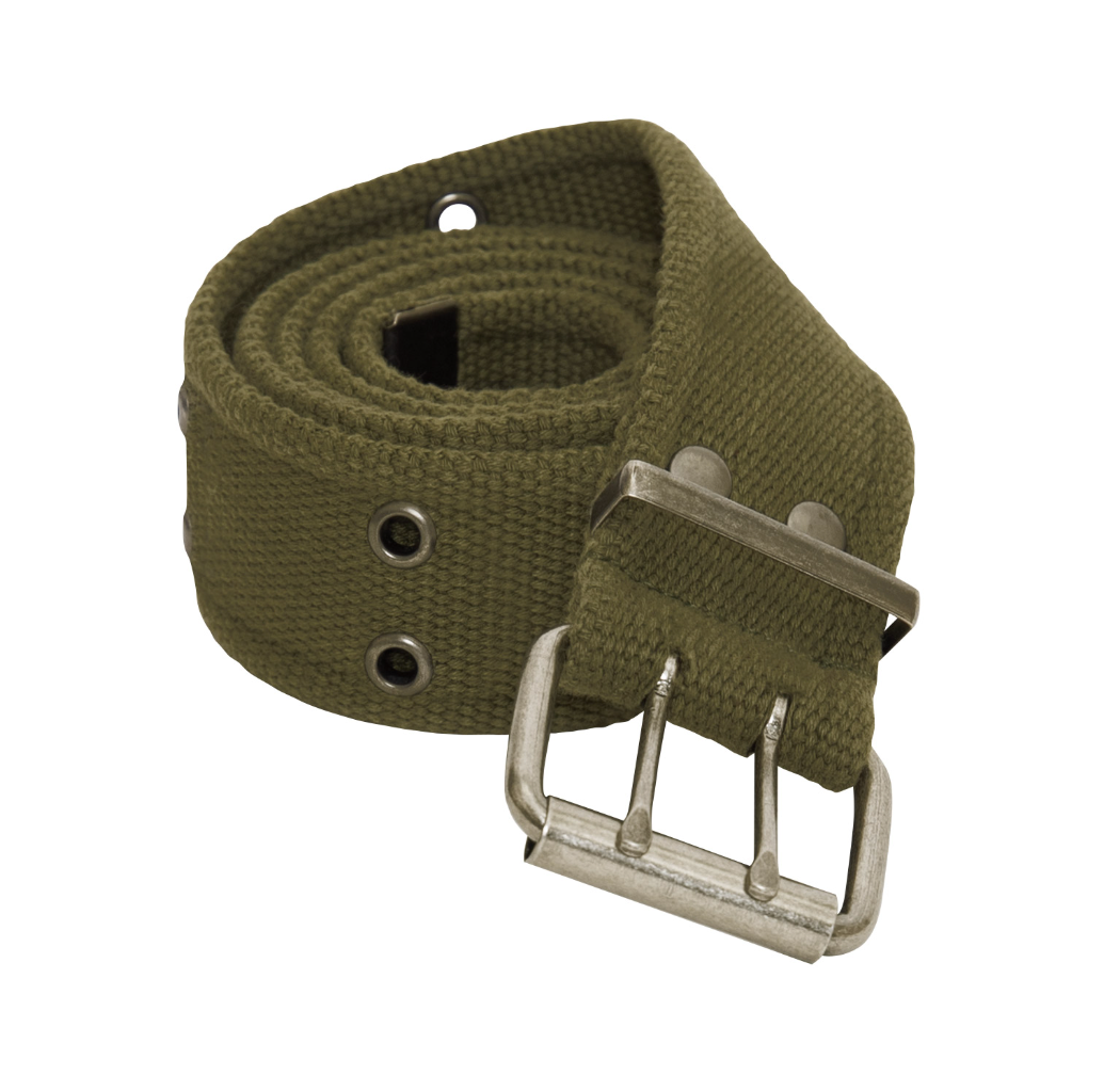 Rothco Double Prong Belt